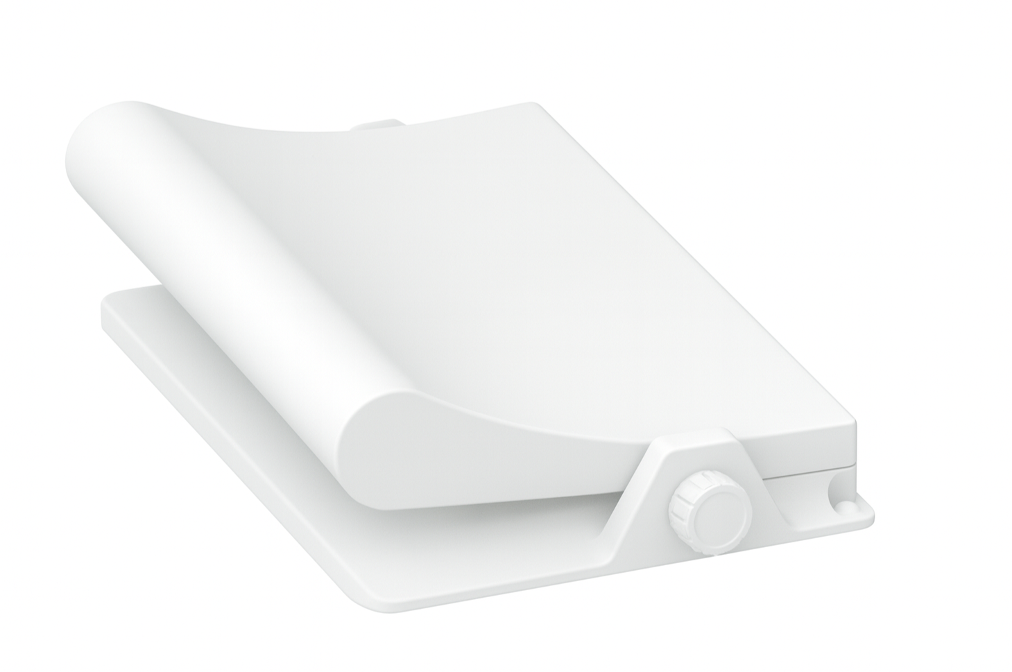 높낮이 조절 베개 구조